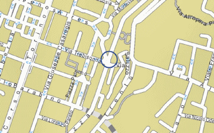 mappa